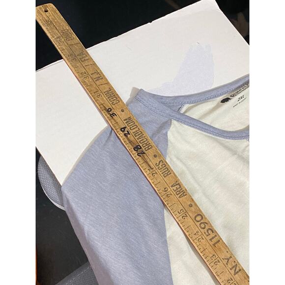 Buffalo Outdoors® Workwear Short Sleeve Graphic T-Shirt - Homestead 2XL - Picture 3 of 10